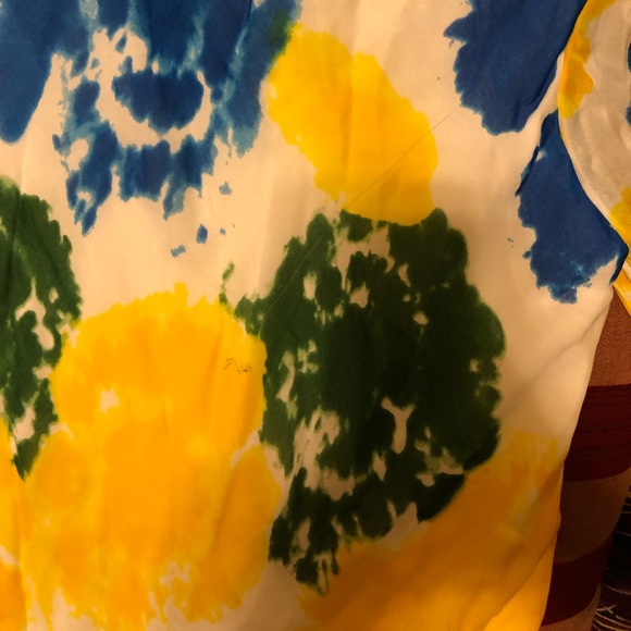 NWT ALICE + OLIVIA DRESS - Picture 2 of 6